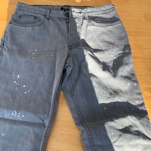 Men’s size 30 jeans